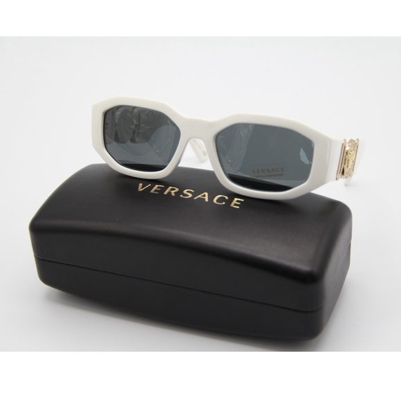 Versace Accessories - LNEW VERSACE MEDUSA VE4361 401/87 EYEWEAR VE 4361